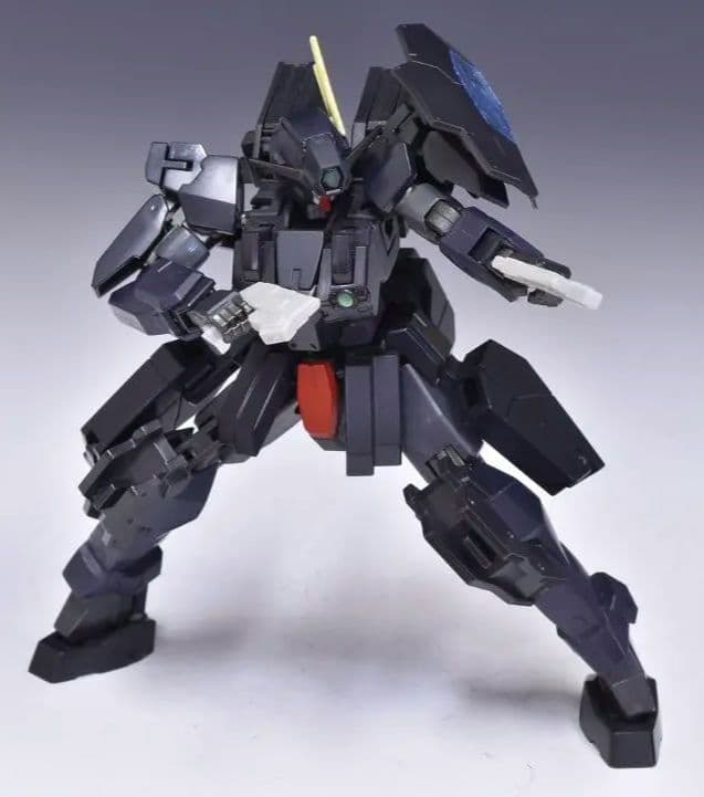 中古 ROBOT魂 ケルディムガンダムサーガ