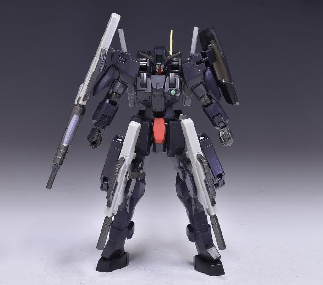 中古 ROBOT魂 ケルディムガンダムサーガ