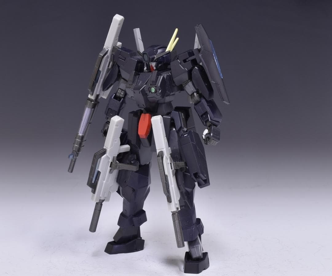 中古 ROBOT魂 ケルディムガンダムサーガ
