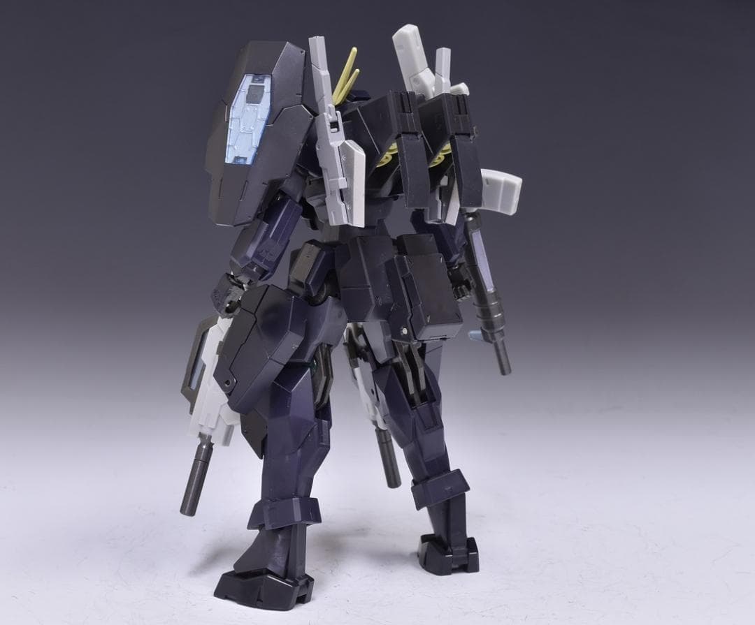 中古 ROBOT魂 ケルディムガンダムサーガ