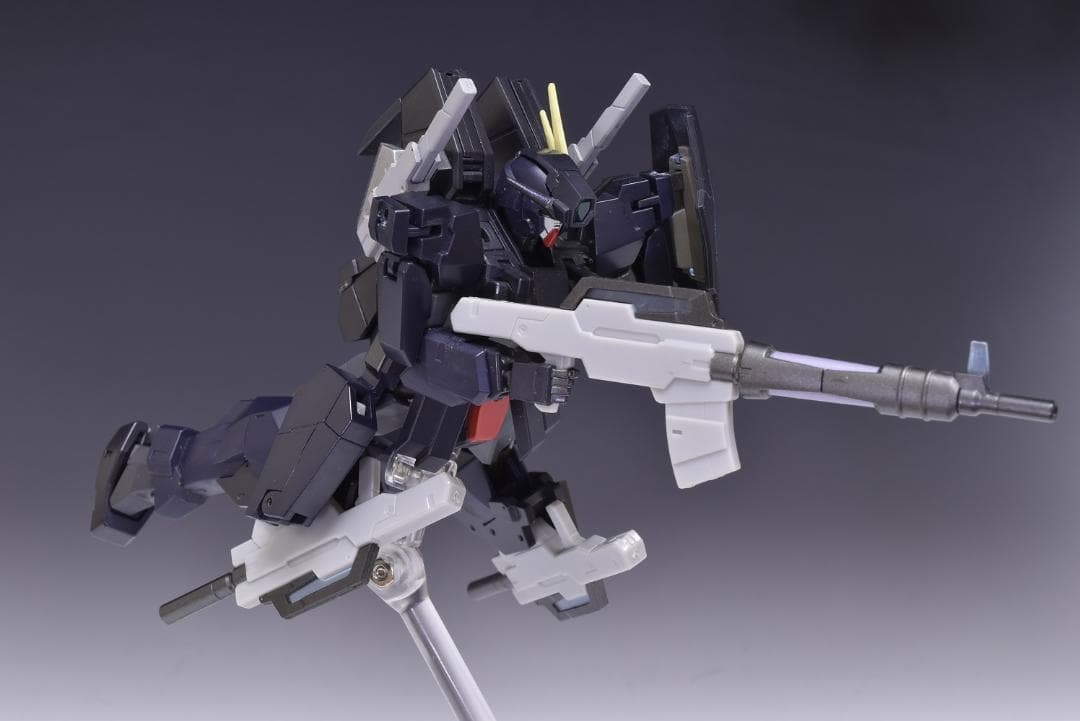 中古 ROBOT魂 ケルディムガンダムサーガ