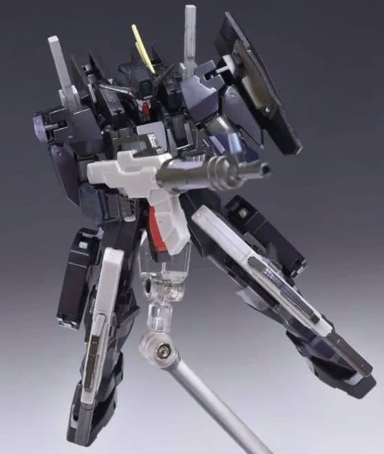 中古 ROBOT魂 ケルディムガンダムサーガ