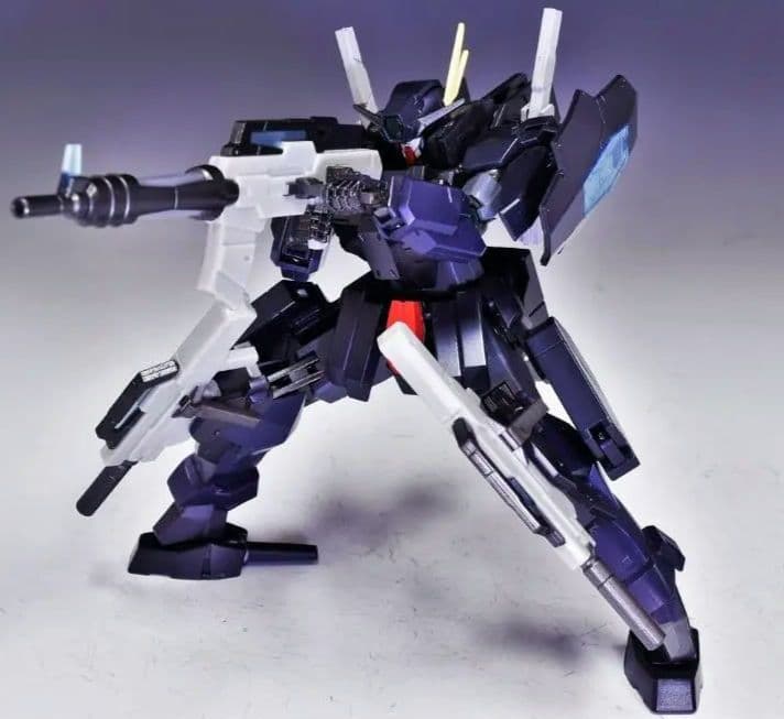 中古 ROBOT魂 ケルディムガンダムサーガ