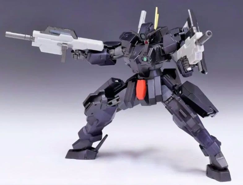 中古 ROBOT魂 ケルディムガンダムサーガ