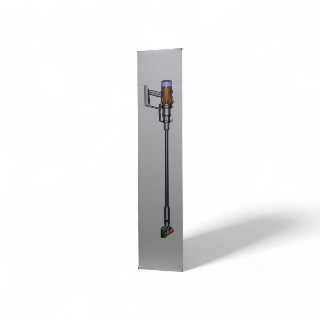 掃除機・クリーナー DysonV12Detect Slim Total Clean SV20ABLN