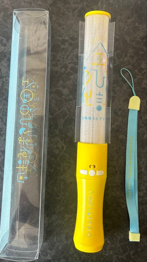 日向坂46 ペンライト まとめ売り 16本セット(おまけ付き)