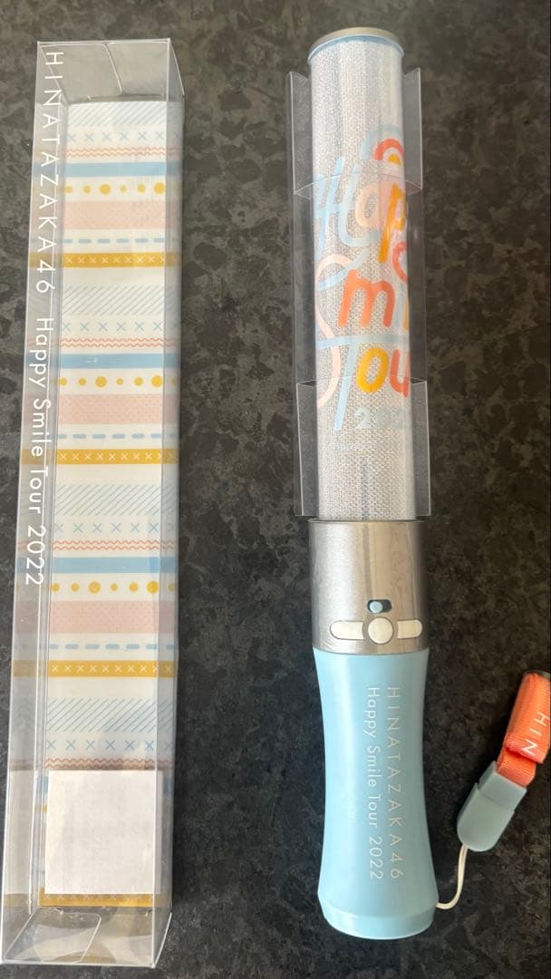 日向坂46 ペンライト まとめ売り 16本セット(おまけ付き)