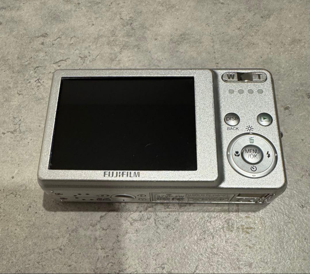 美品＊FUJIFILM FINEPIX J15