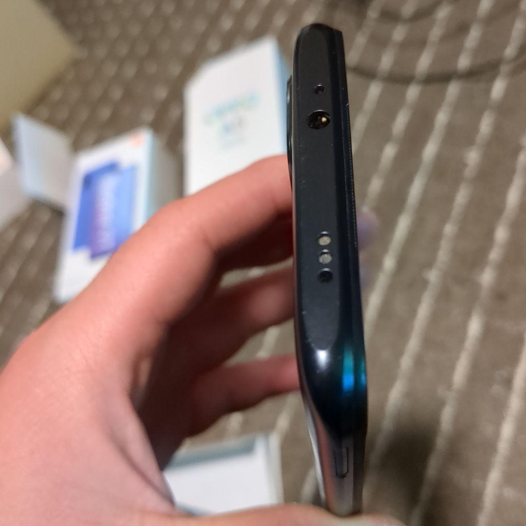 Xiaomi Redmi 9T 　スマホ　アンドロイド redmi9t