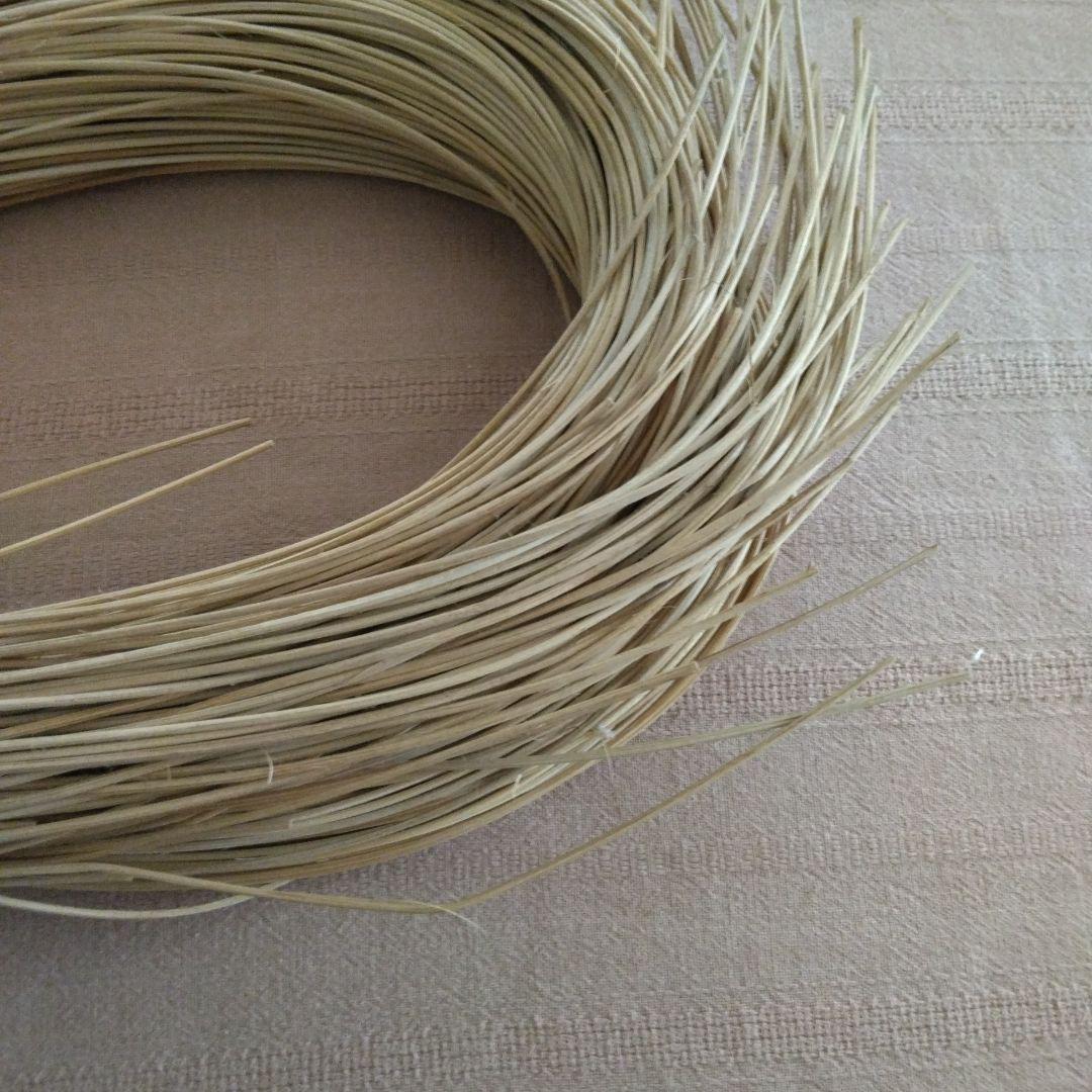 天然素材 籐
