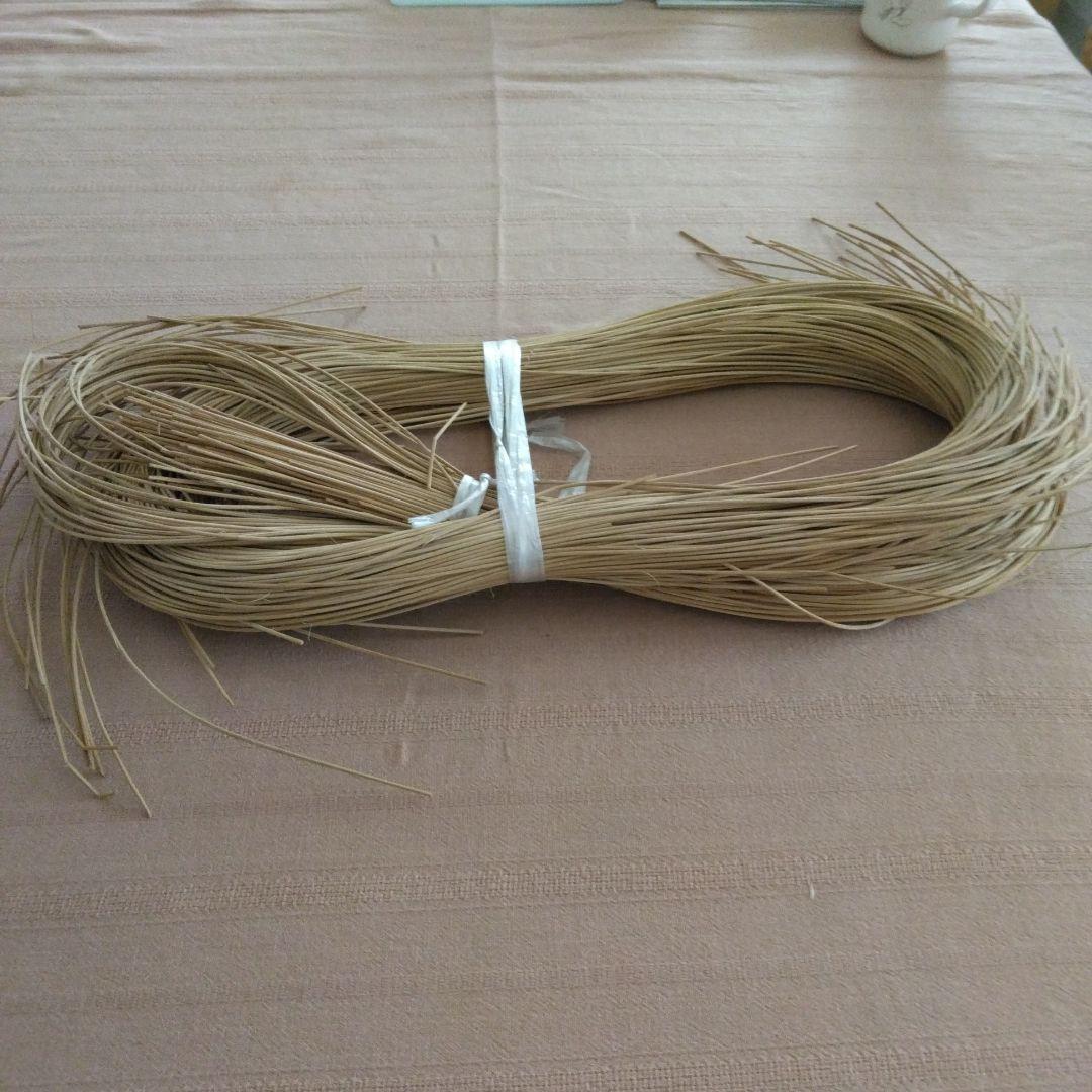 天然素材 籐