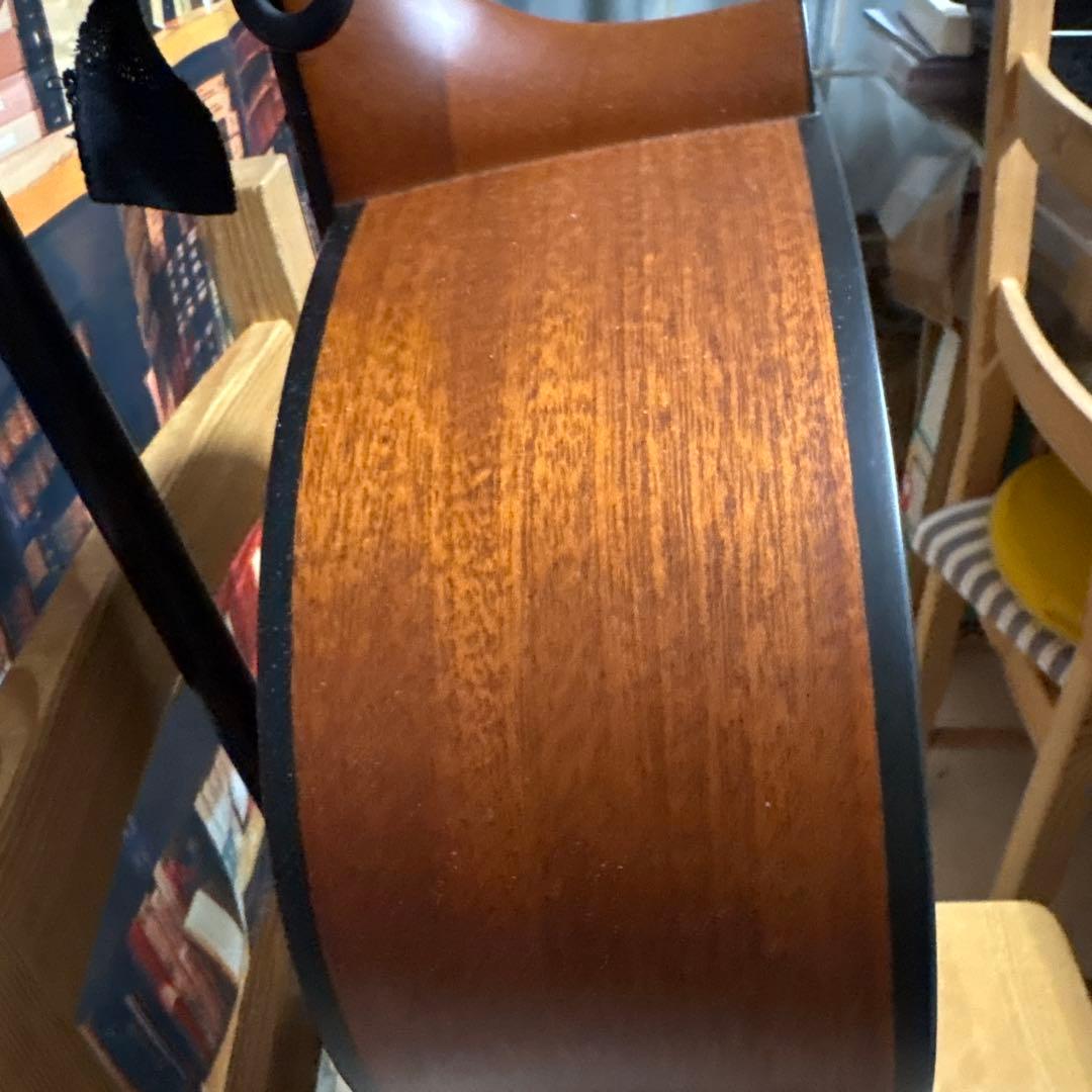 K.yairi RF-65LITE L.R.Baggs anthem付き