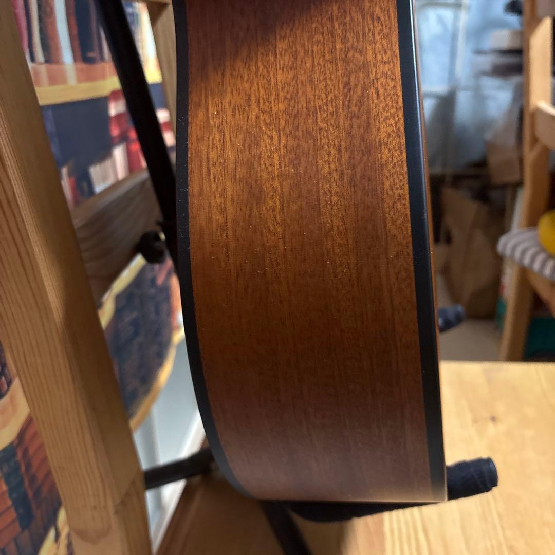 K.yairi RF-65LITE L.R.Baggs anthem付き