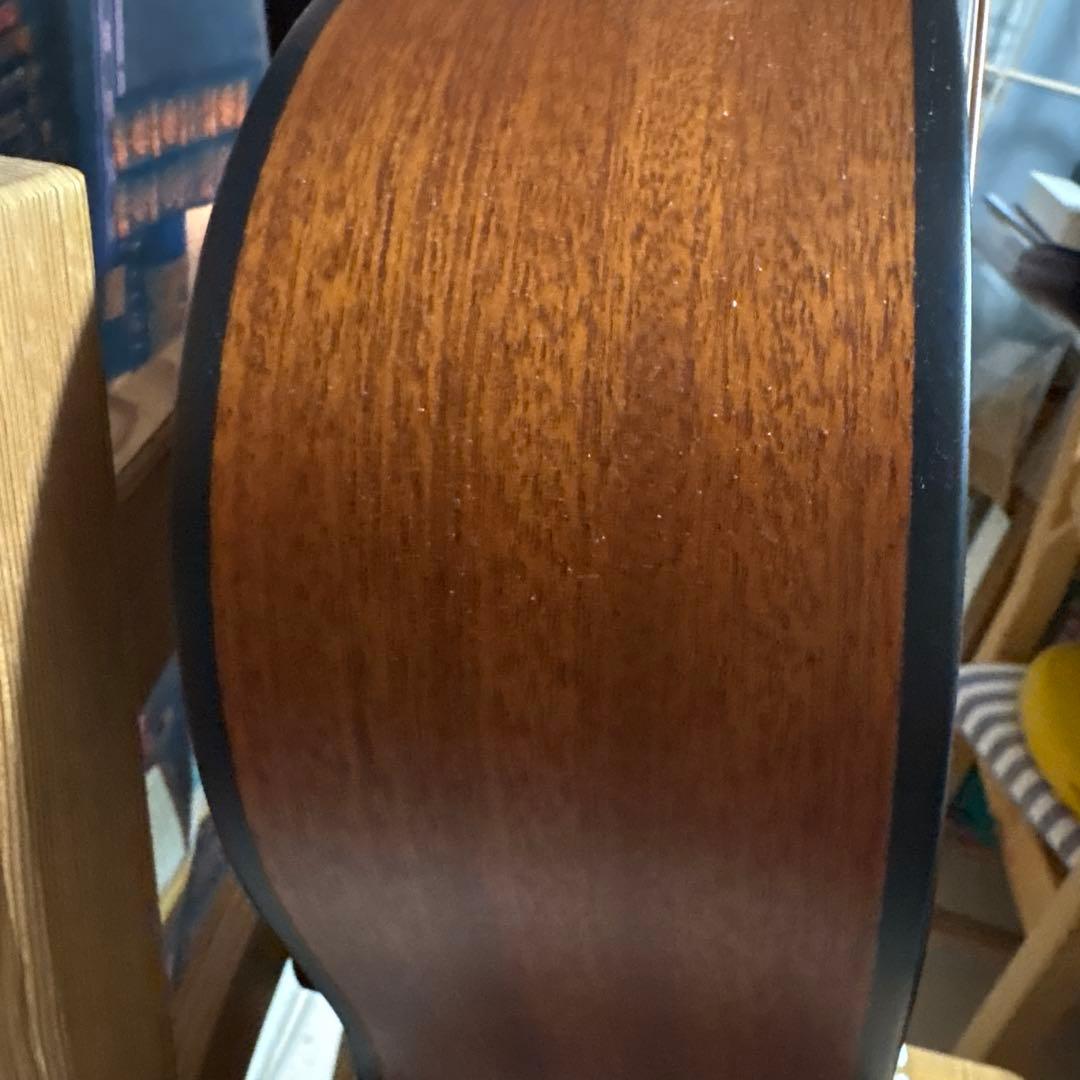 K.yairi RF-65LITE L.R.Baggs anthem付き