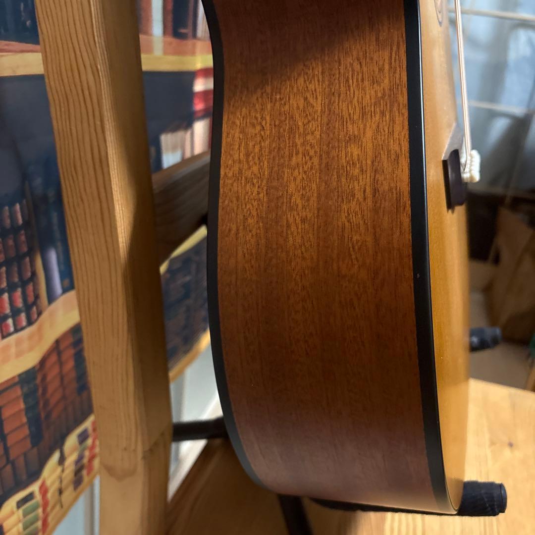 K.yairi RF-65LITE L.R.Baggs anthem付き