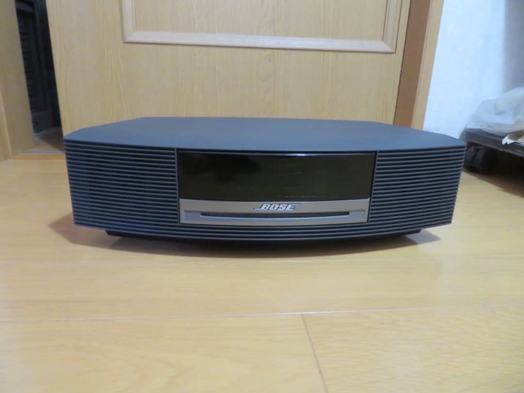 C280★BOSE Wave Music System AWRCCC /完動品！