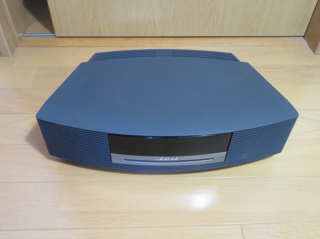 C280★BOSE Wave Music System AWRCCC /完動品！