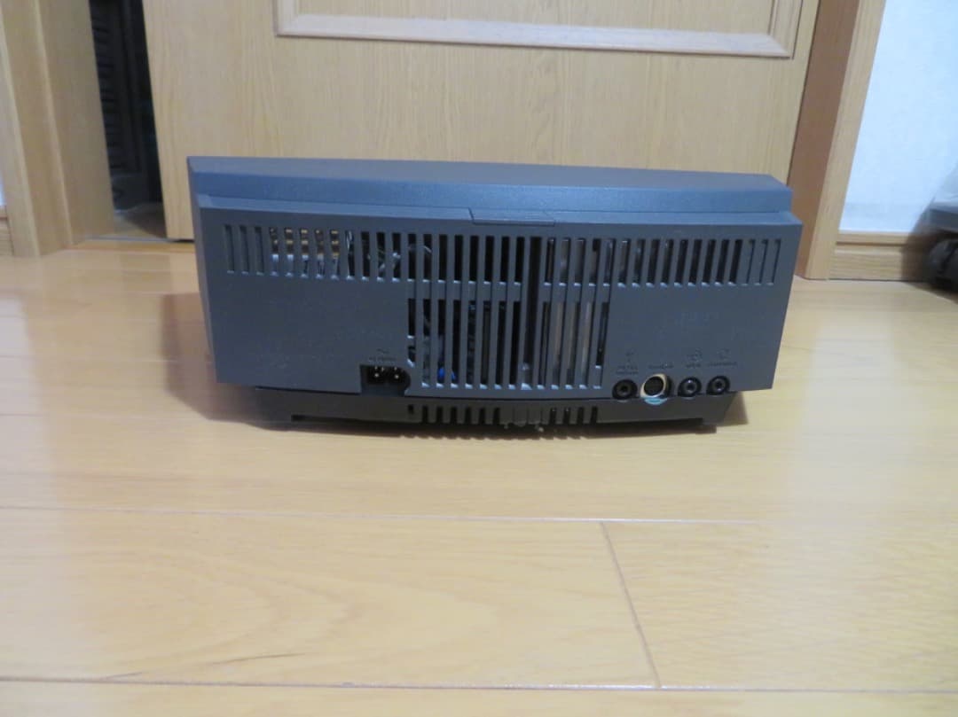 C280★BOSE Wave Music System AWRCCC /完動品！