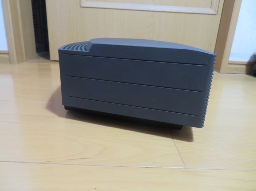 C280★BOSE Wave Music System AWRCCC /完動品！