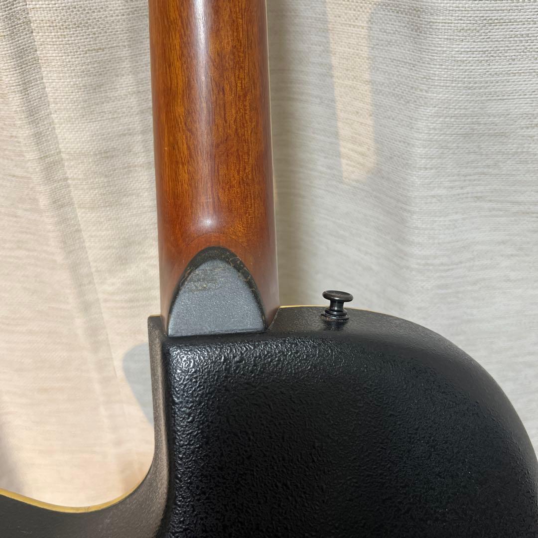 Ovation Celebrity CC157 エレアコ シャロー