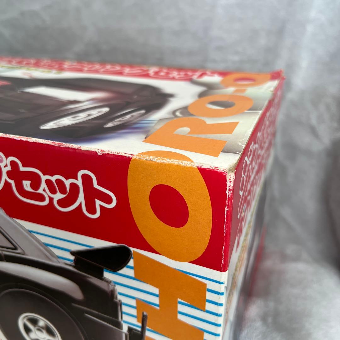 ジャンボチョロQボウリングセット