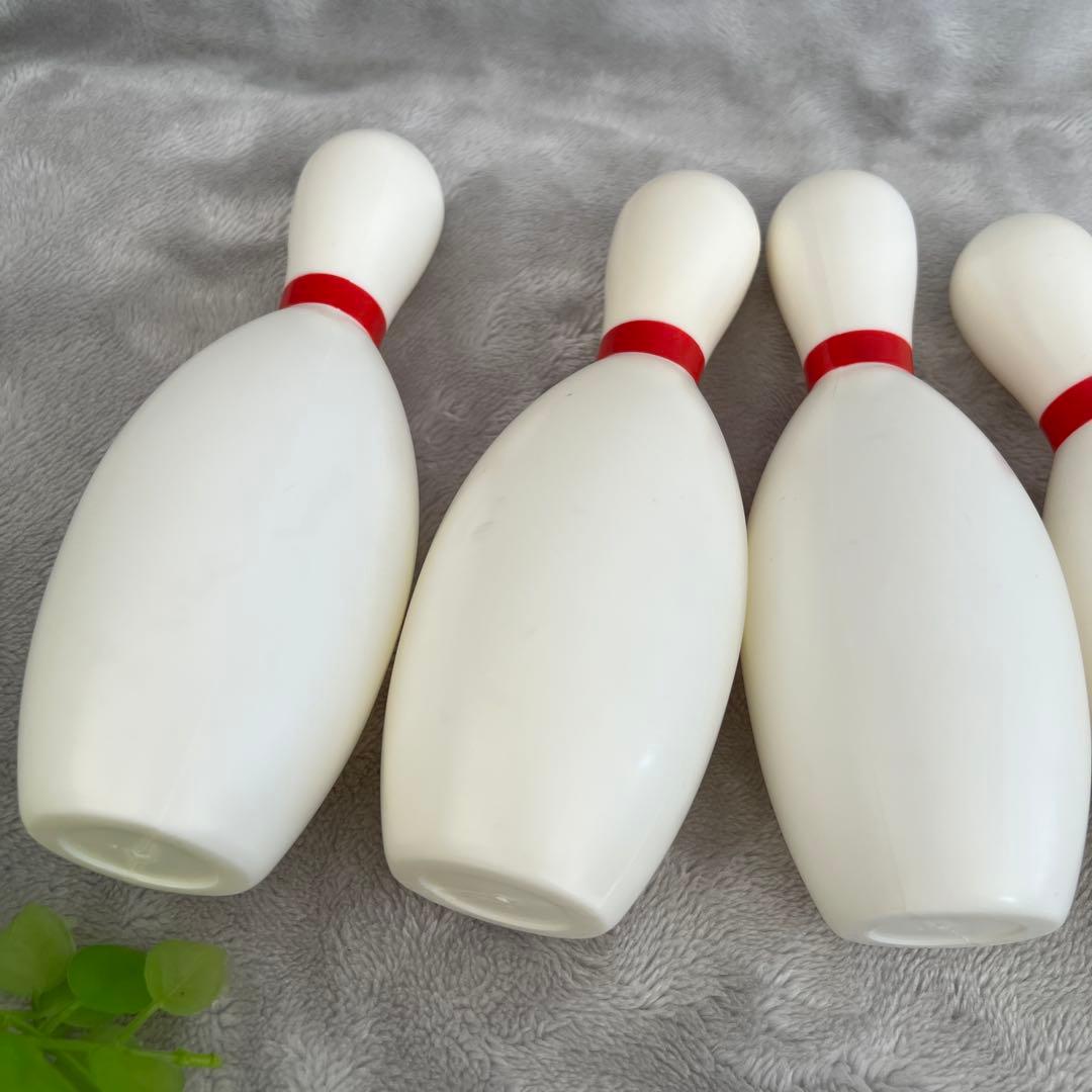 ジャンボチョロQボウリングセット