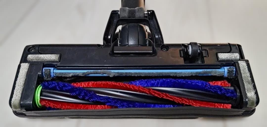 【中古】日立製 PV-BH900K コードレススティック掃除機