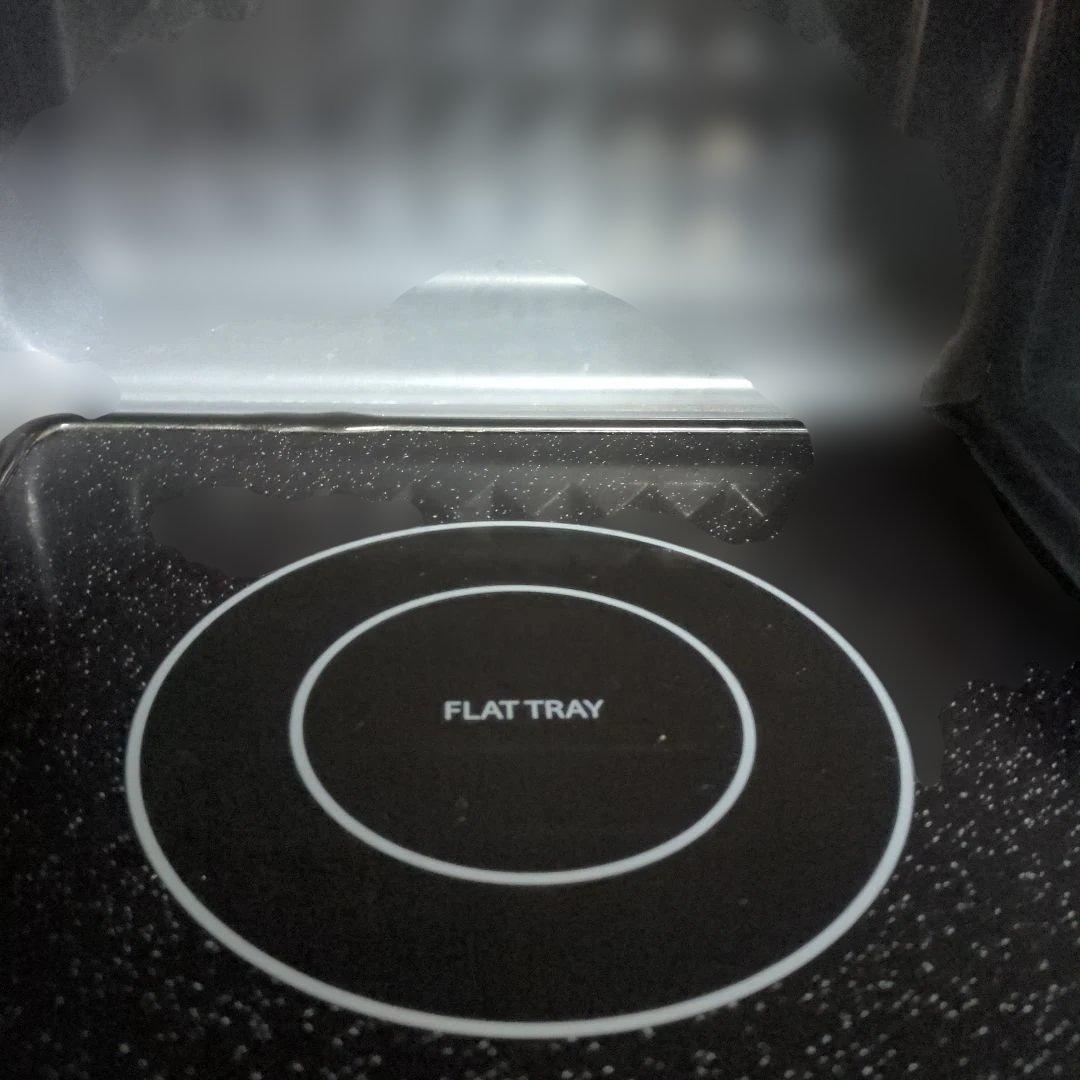 TOSHIBA 単機能　電子レンジ ER-SS17A　ホワイト　レンジ　東芝