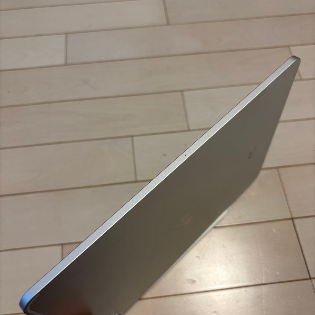 【美品】iPad Pro 12.9第4世代256GB＋Pencil第2世代