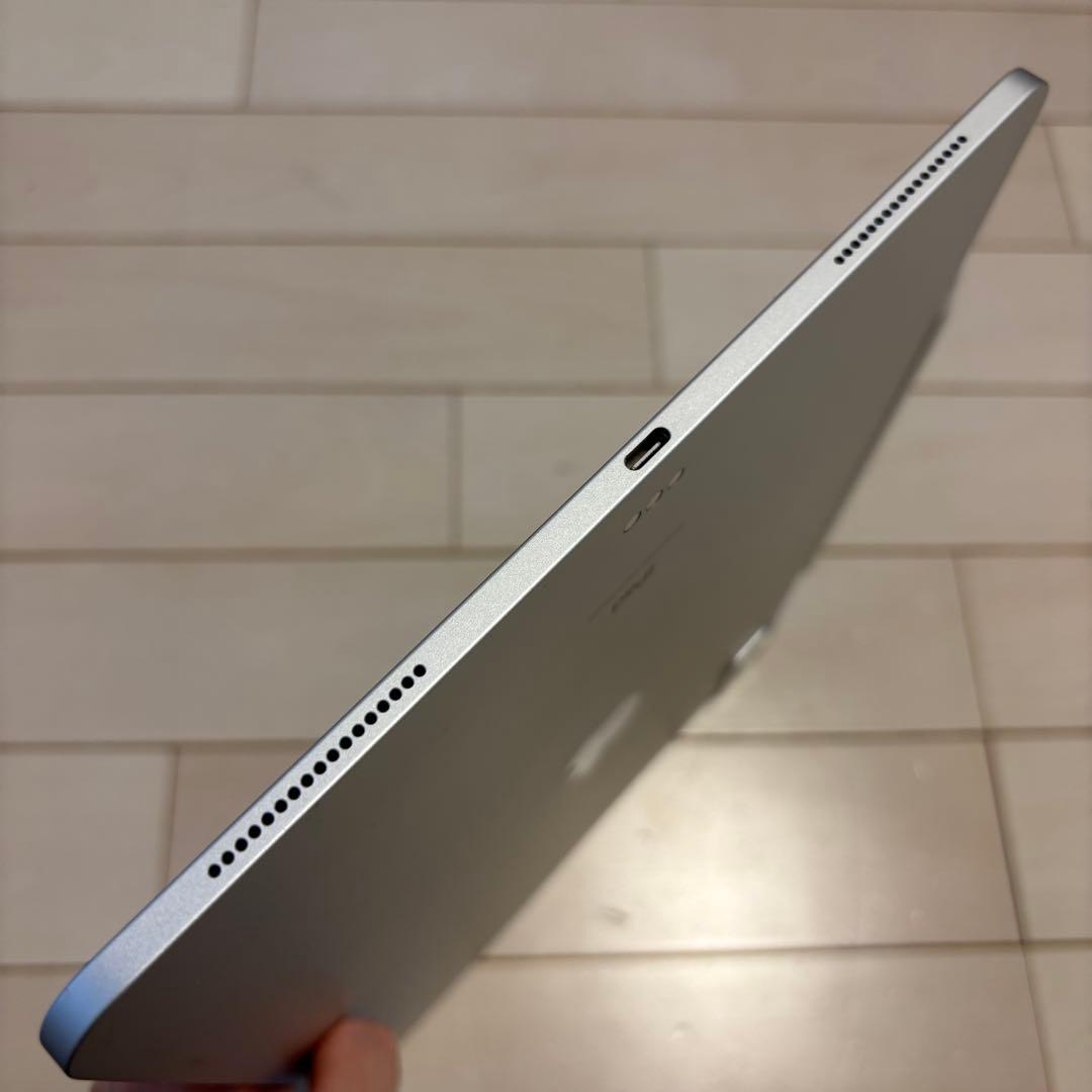 【美品】iPad Pro 12.9第4世代256GB＋Pencil第2世代