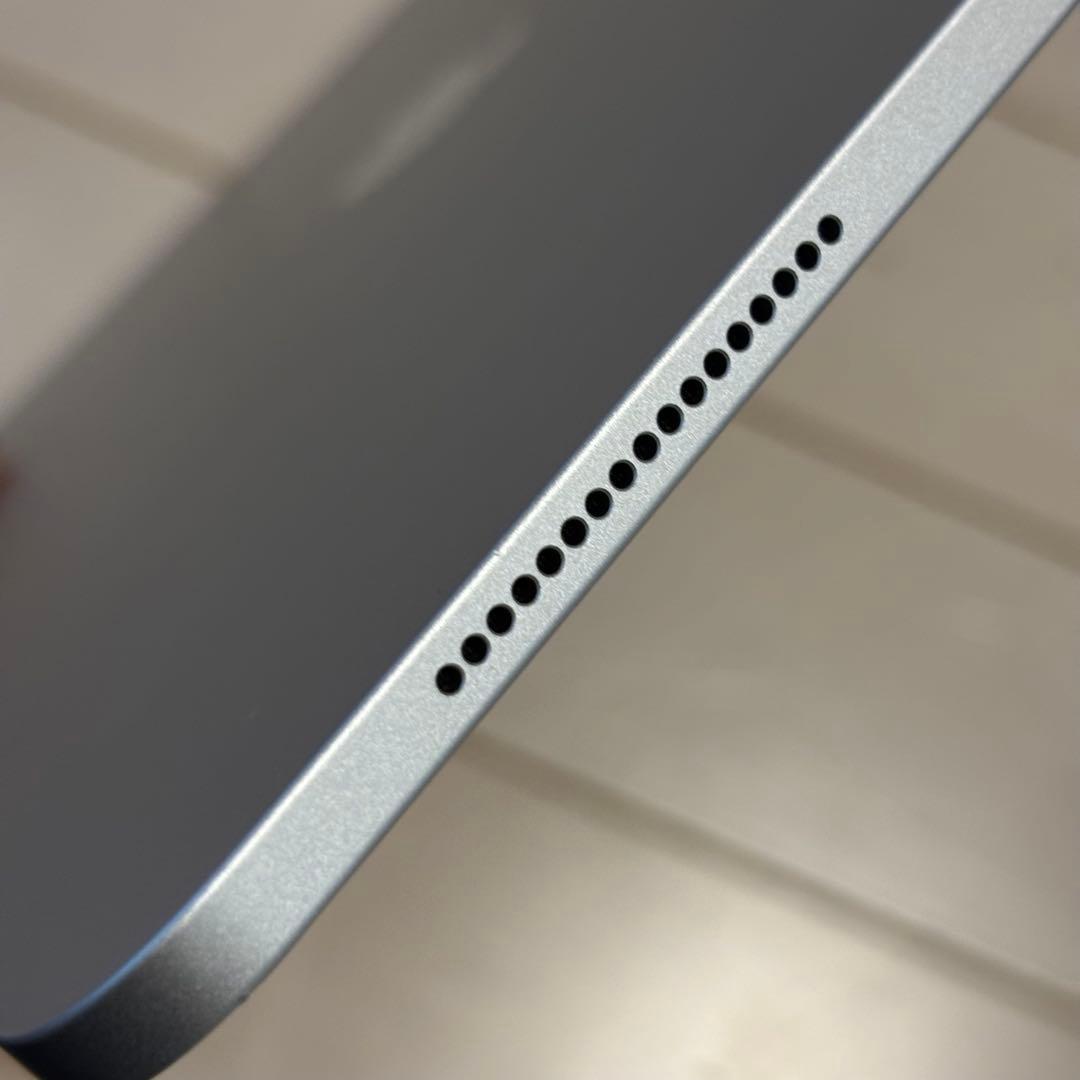 【美品】iPad Pro 12.9第4世代256GB＋Pencil第2世代