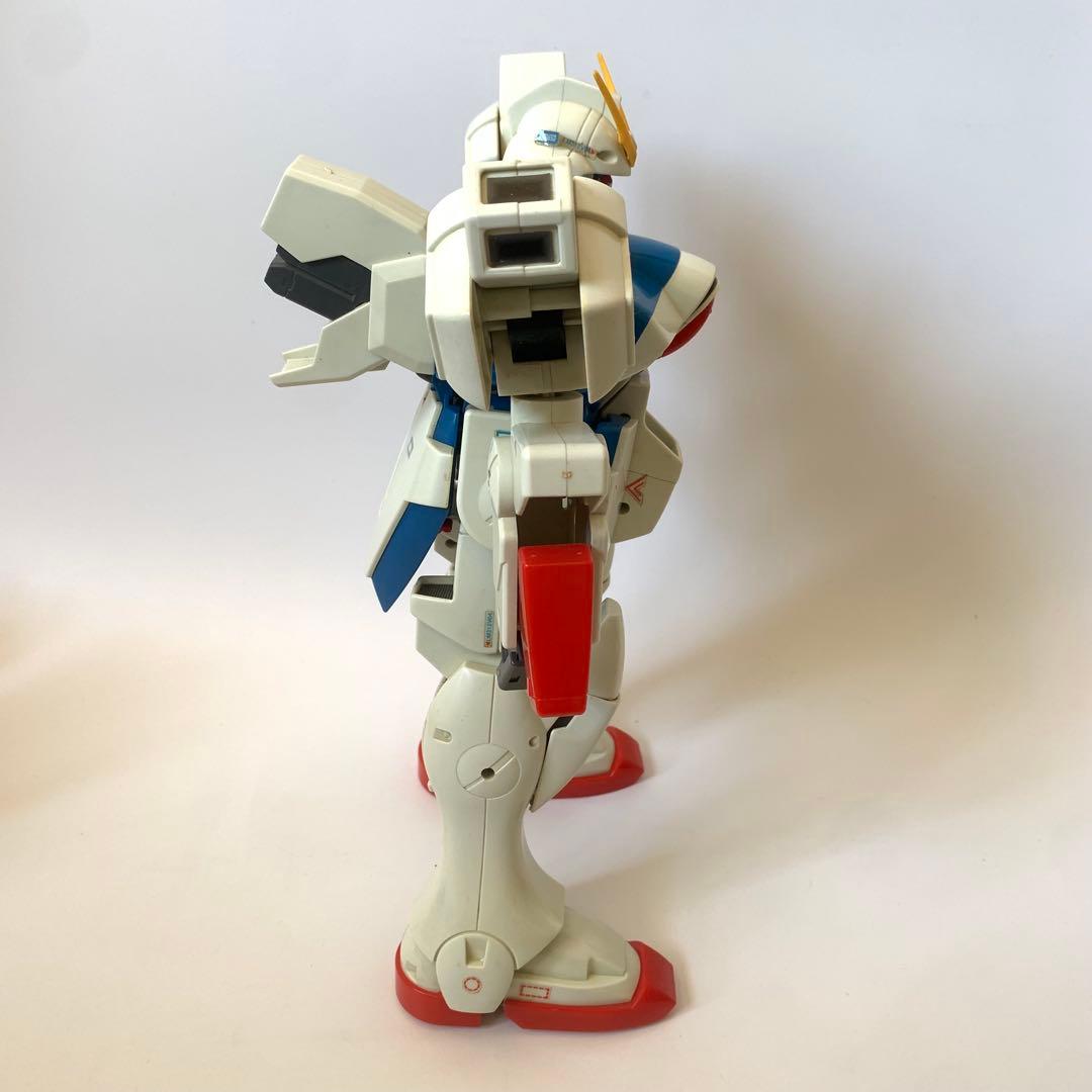 機動合体 DX Vガンダム 1/48