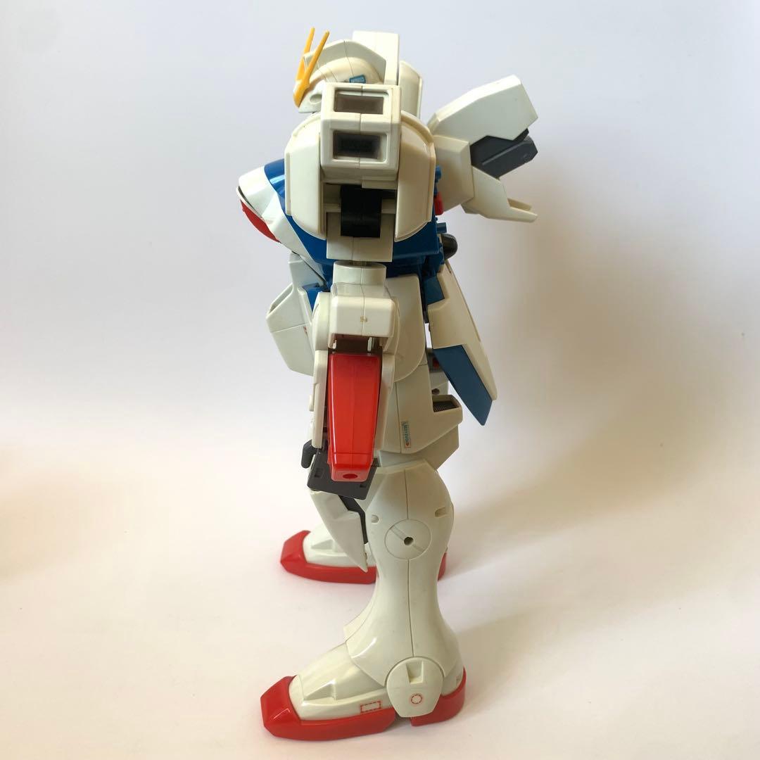 機動合体 DX Vガンダム 1/48