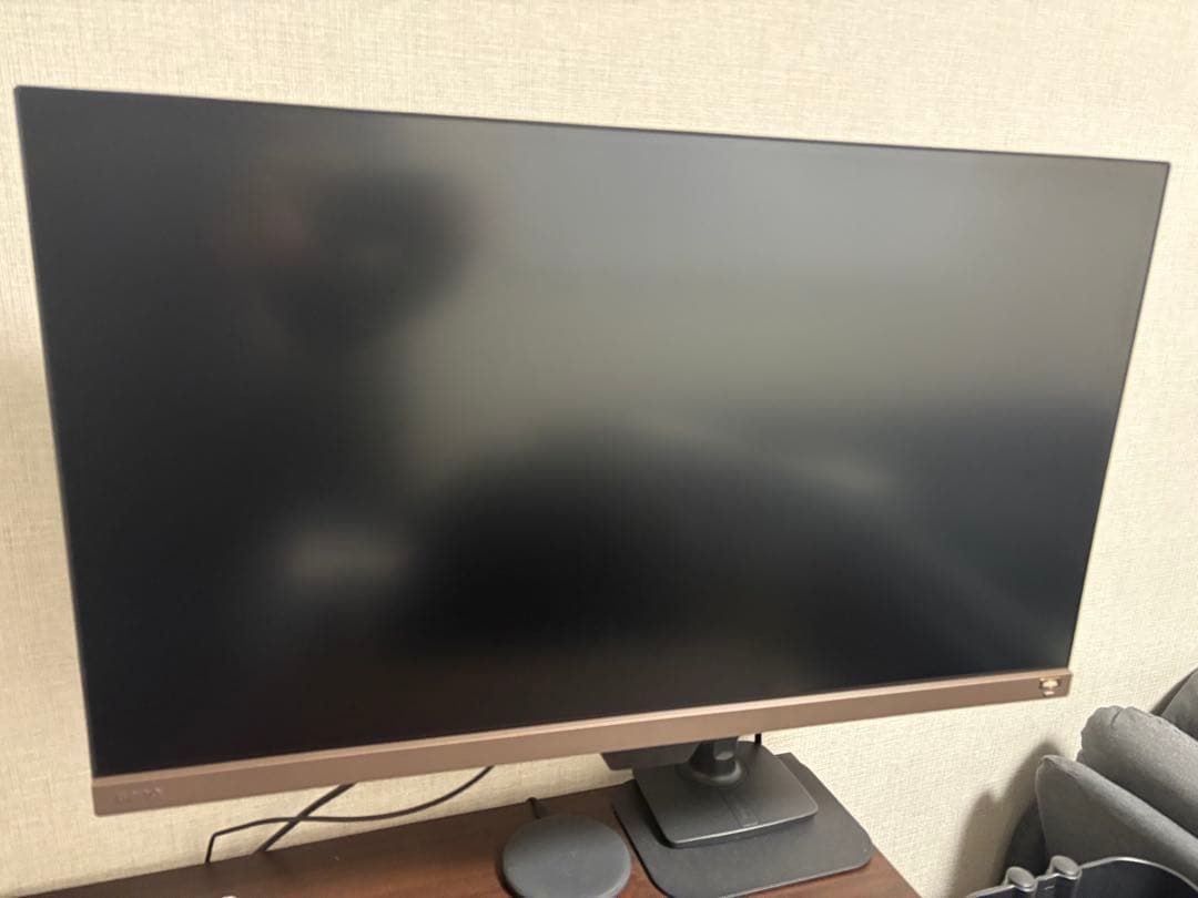 ディスプレイ・モニター本体 BenQ EW2880U