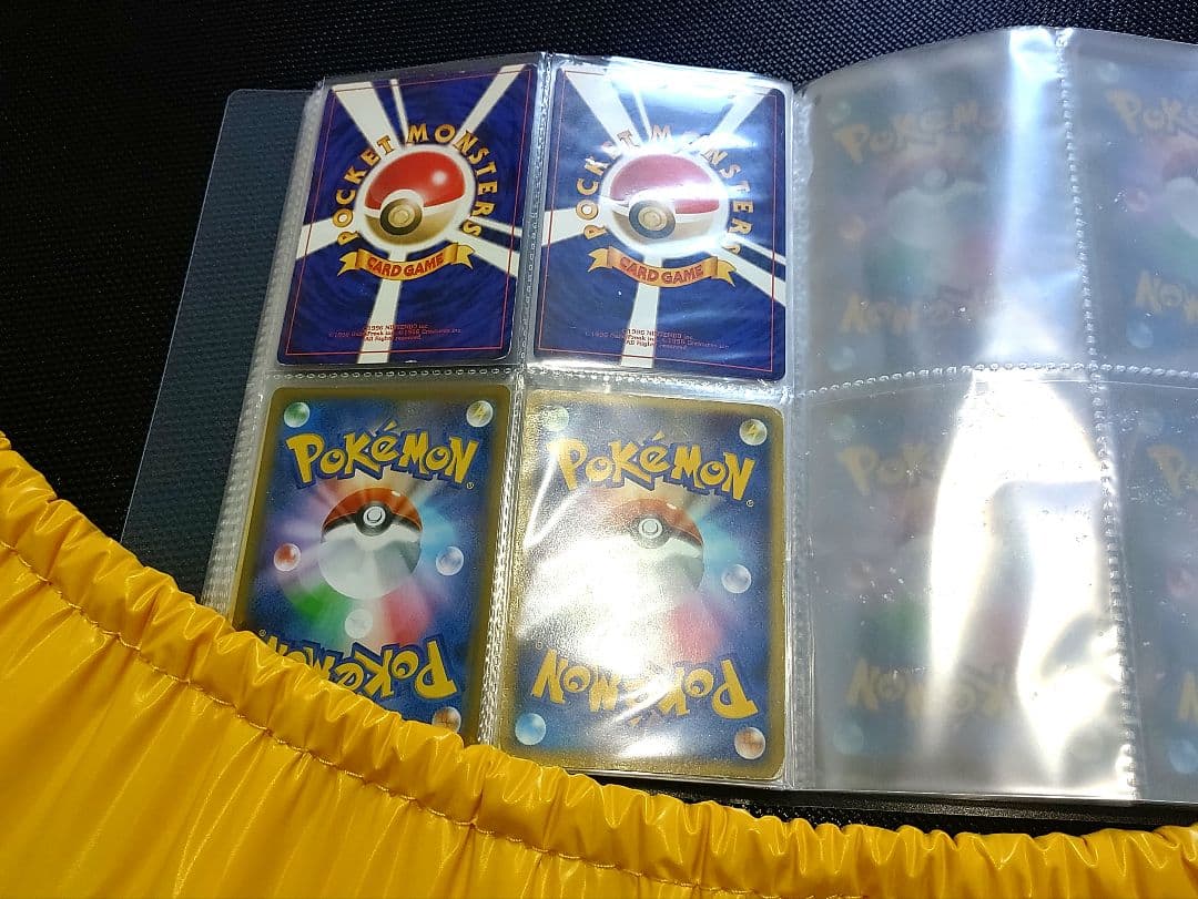 ポケモンカードまとめ売り４０枚