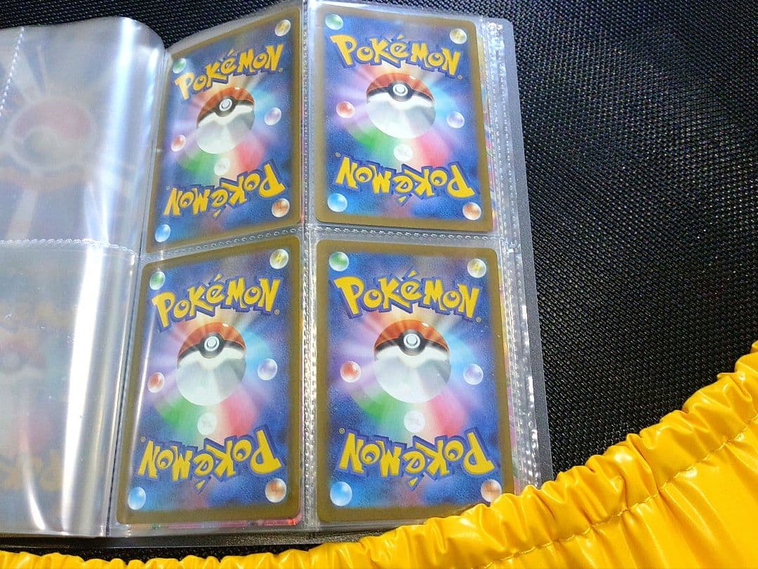 ポケモンカードまとめ売り４０枚