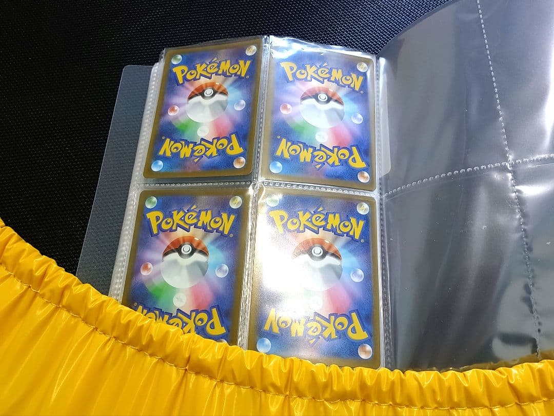 ポケモンカードまとめ売り４０枚