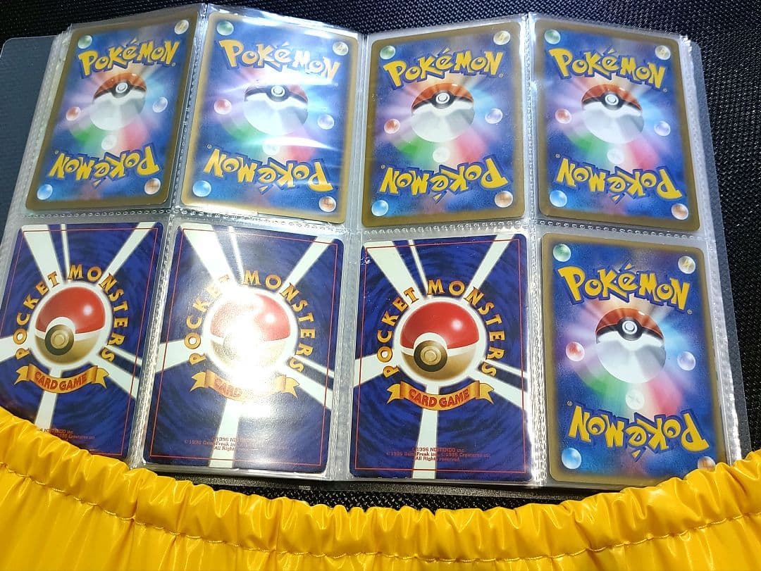 ポケモンカードまとめ売り４０枚