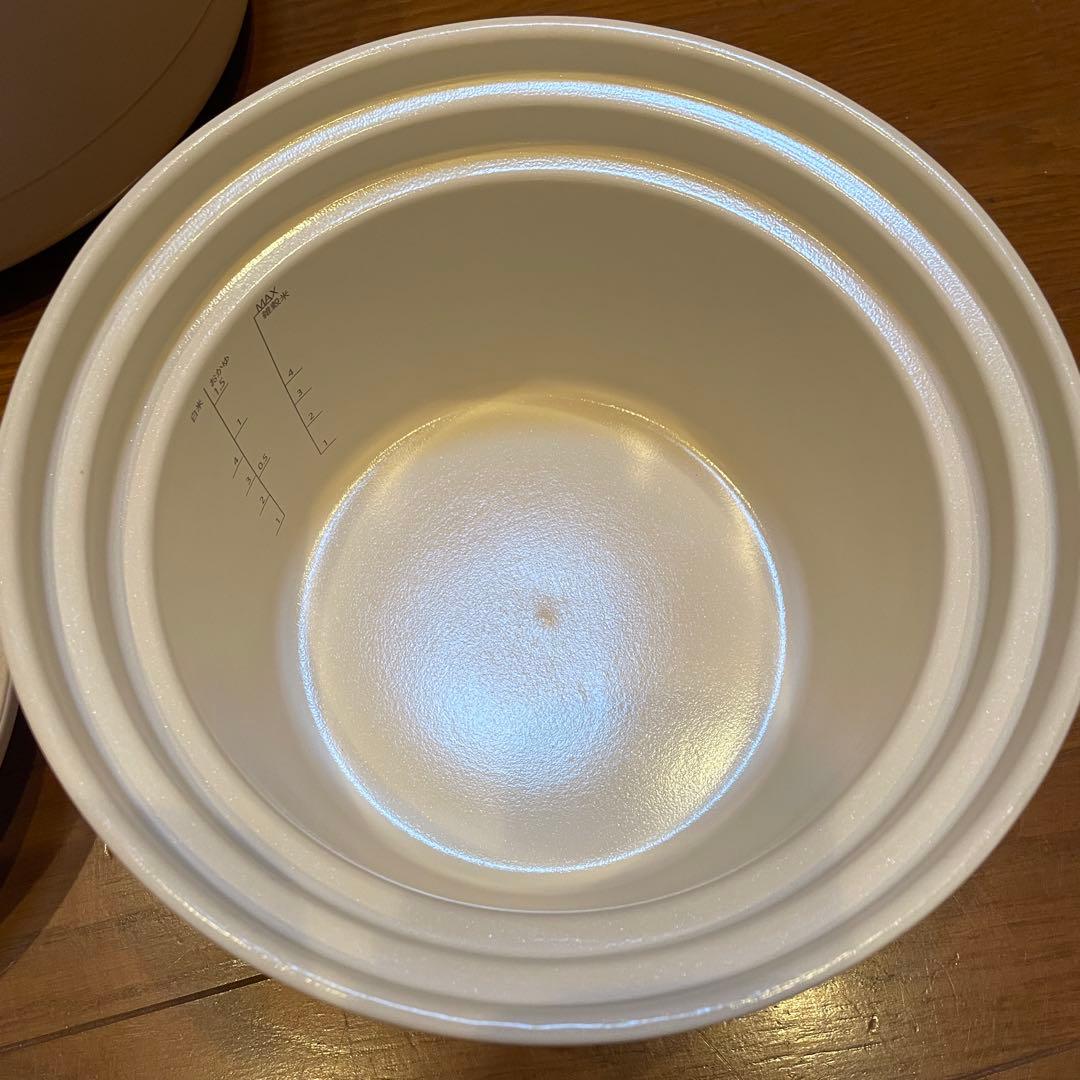 SOUYI 土鍋炊飯器 SY-150