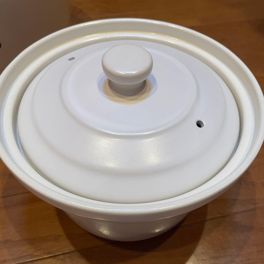 SOUYI 土鍋炊飯器 SY-150