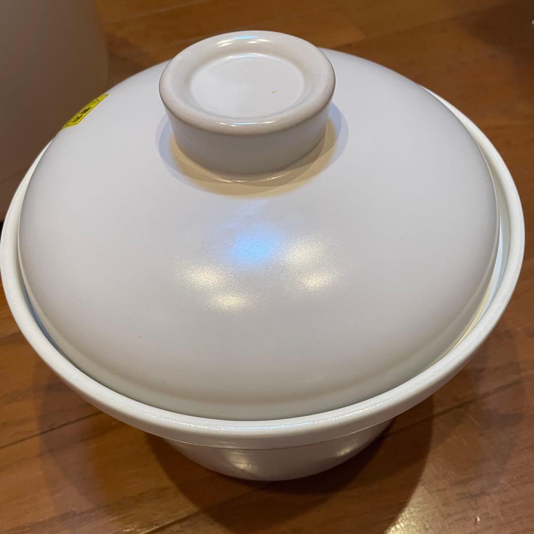 SOUYI 土鍋炊飯器 SY-150