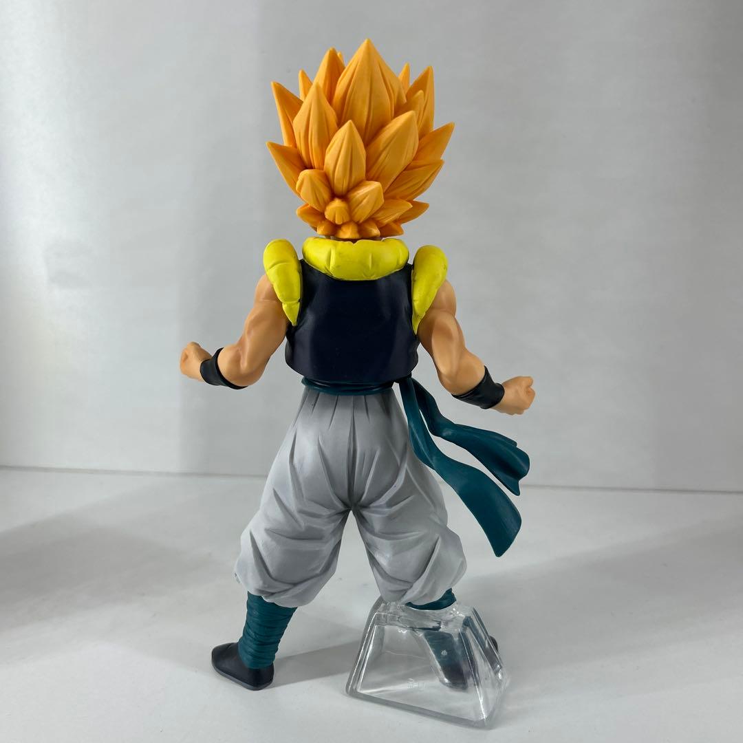 一番くじドラゴンボールVSオムニバスビースト ゴテンクス　フィギュア