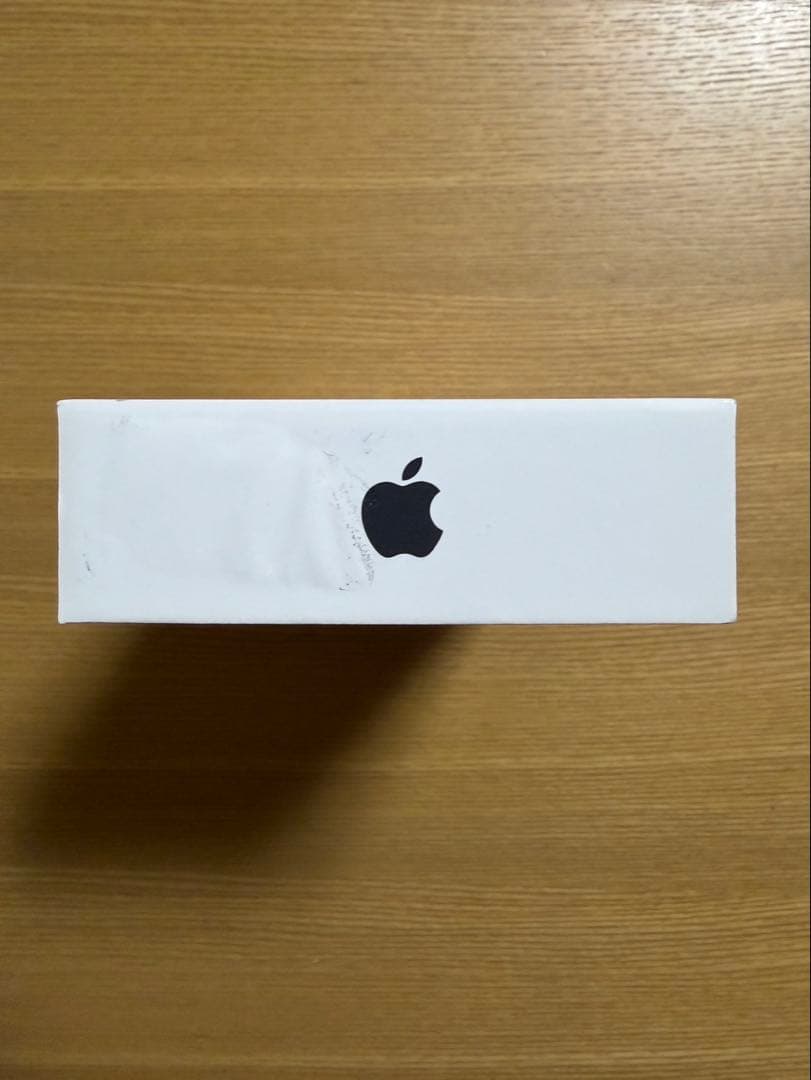 【美品】Apple iPhone 15 ブラック 本体 箱付き