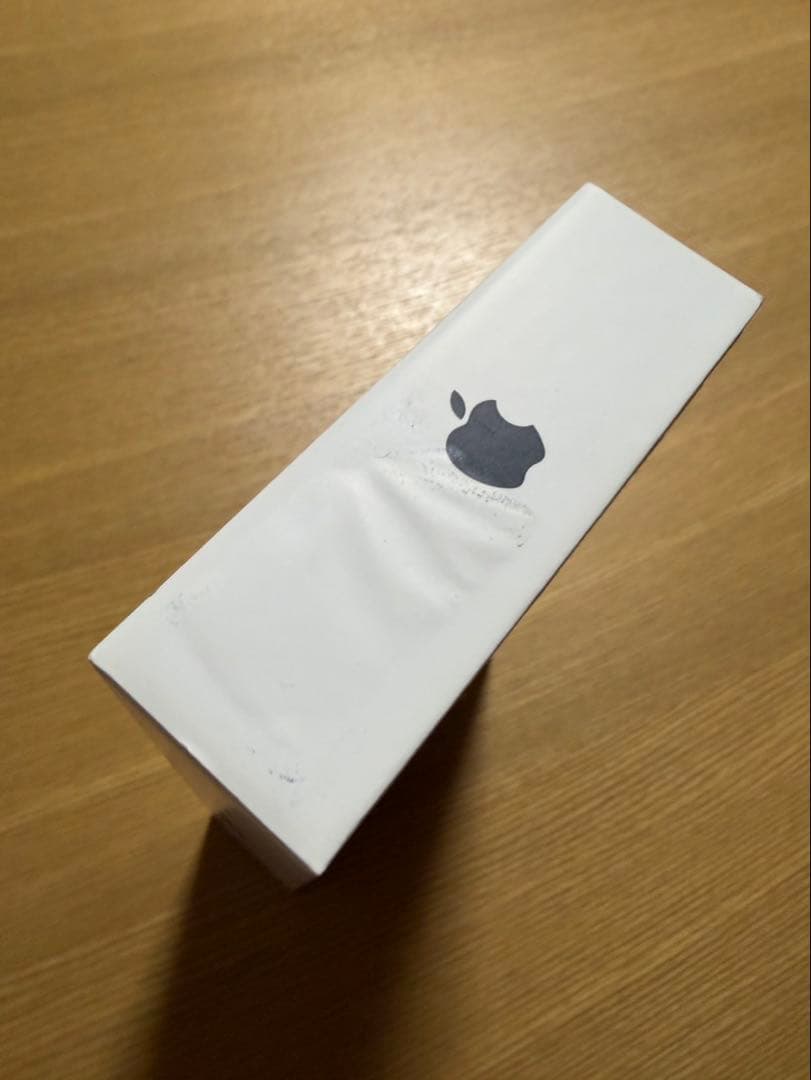 【美品】Apple iPhone 15 ブラック 本体 箱付き