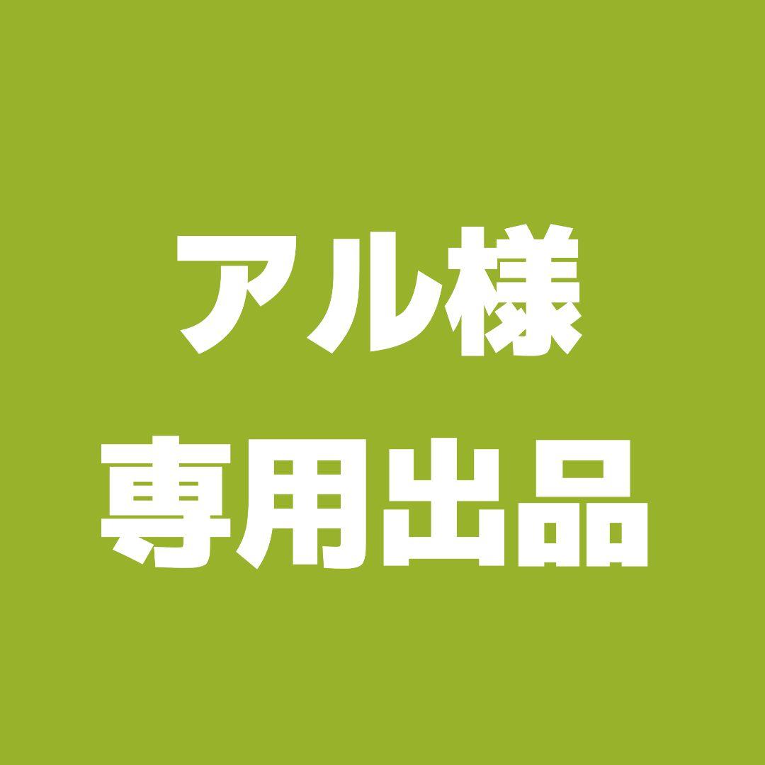 アル出品 資料