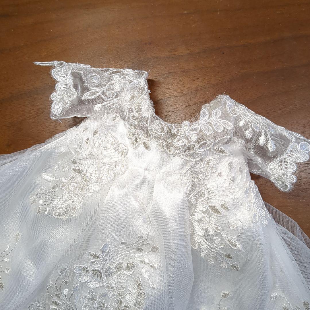 みあ様 ウェディングドレスお見積り