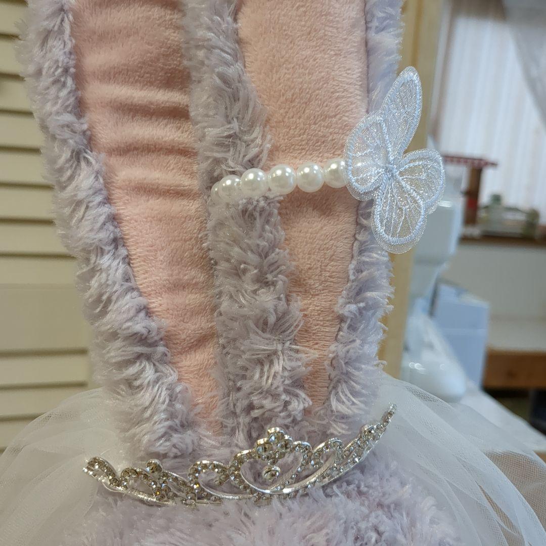 みあ様 ウェディングドレスお見積り