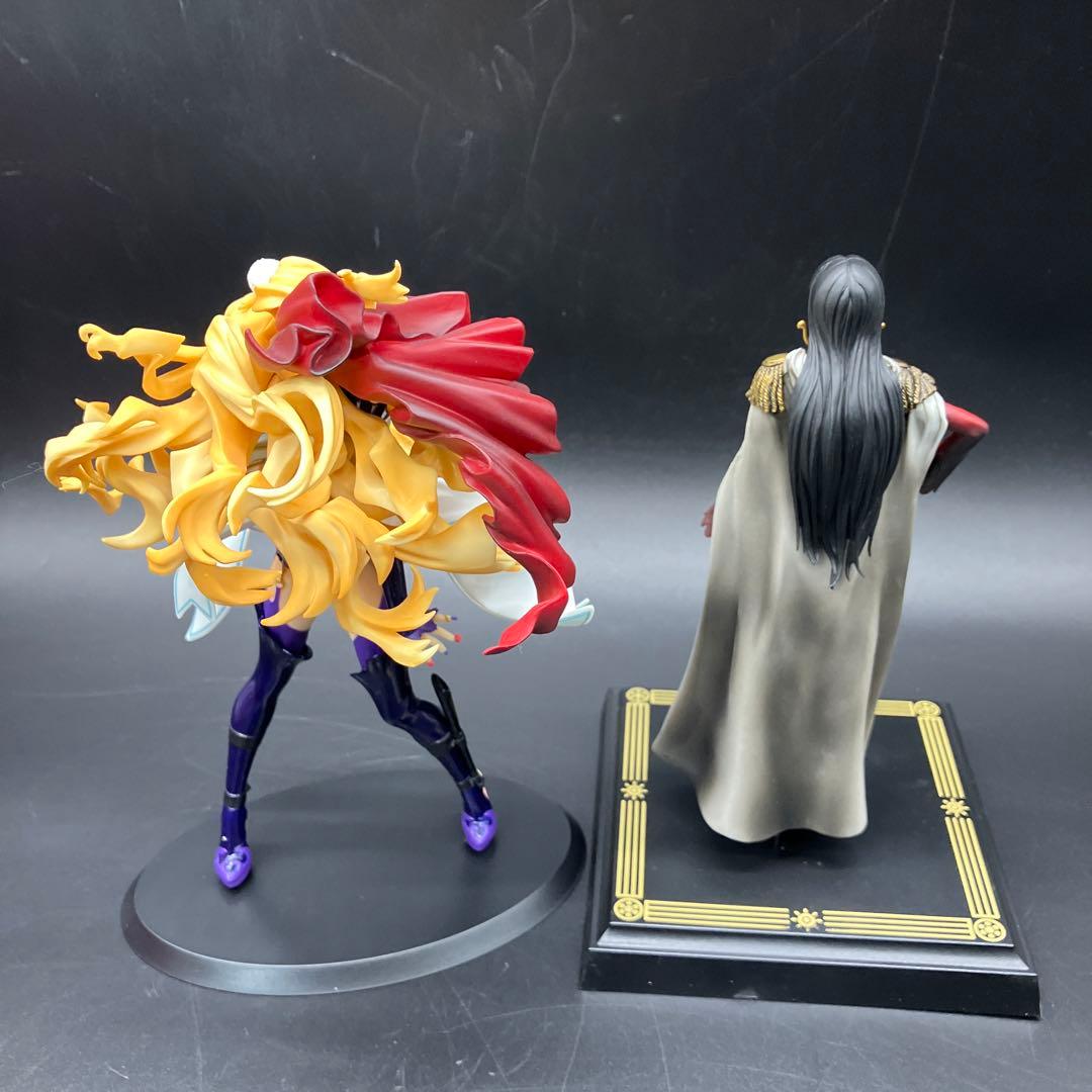 ワンピース　ONE PIECE 大量　フィギュア　劇場版マクロス　ハンコック