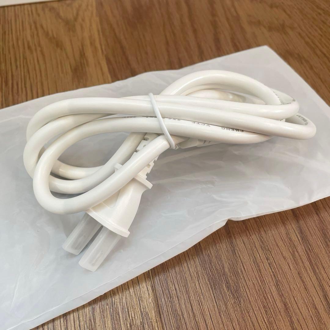 未使用　レコルト 自動調理ポット RSY-2　スープメーカー　クリームホワイト