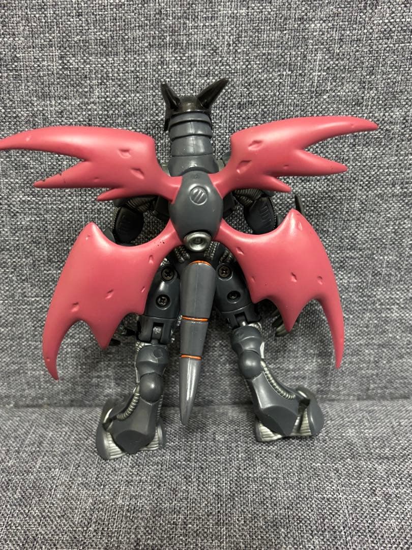サイバードラモン　DReal